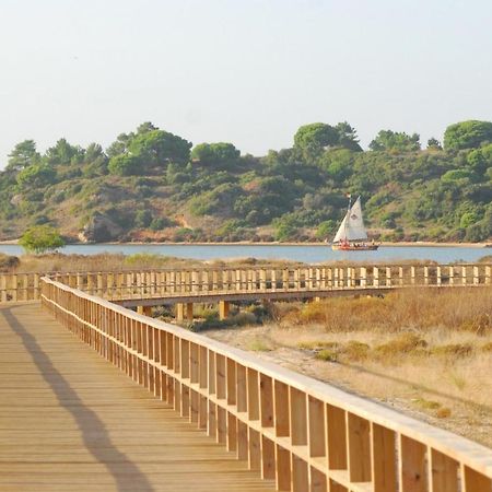 Villa Fazenda Do Sul à Alvor Extérieur photo