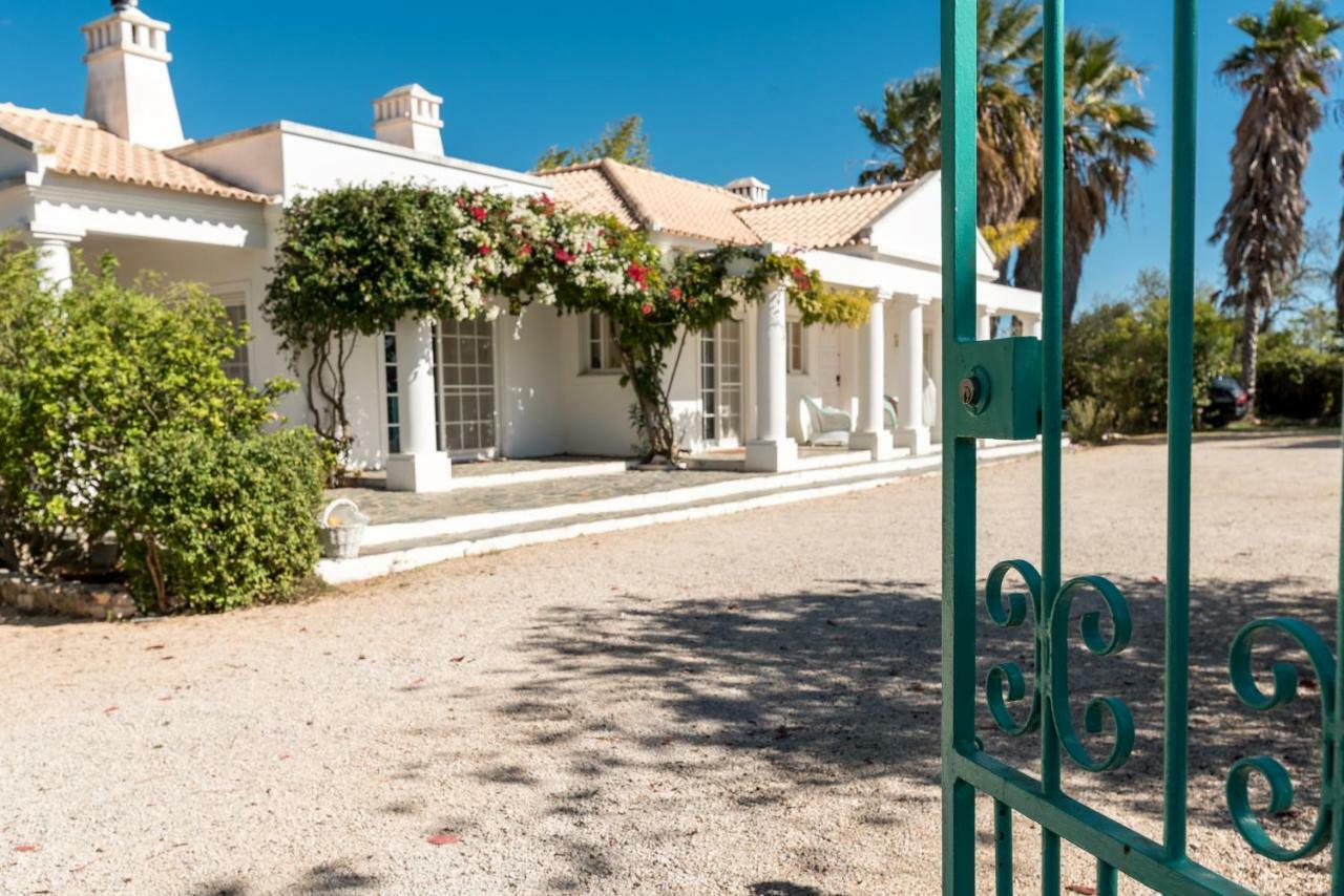 Villa Fazenda Do Sul à Alvor Extérieur photo