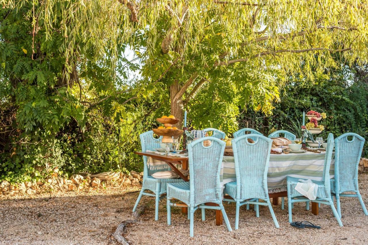 Villa Fazenda Do Sul à Alvor Extérieur photo